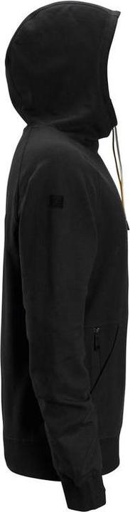 Image du produit Magni Logo Hoodie XS, noir Snickers (XS, S, M, L, XL, XXL, 3XL)