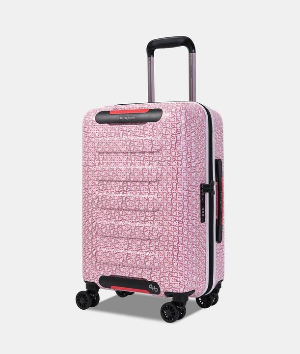 Produktbild Hedgren Comby Grip 4 Rollen Kabinentrolley S 55 cm (42 l, Handgepäck (bis 50l))