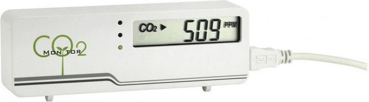 TFA AirCO2ntrol Mini