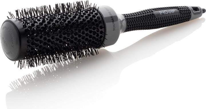 Image du produit XanitaliaPro Brosse thermique Tourmaline Grip