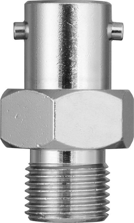 Jumo 452747 Controparte della baionetta (Custodia del dispositivo di misurazione)