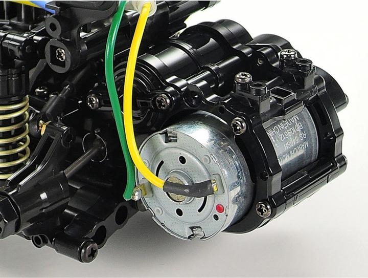 Immagine prodotto Tamiya 1:10