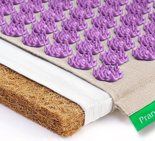 Image du produit Pranamat Kit de massage Eco