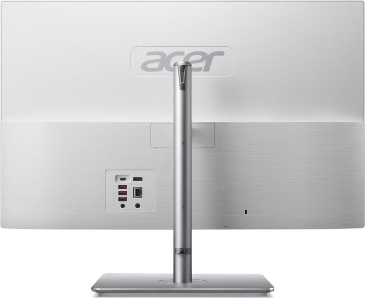 Produktbild Acer Aspire C27-195ES (DQ.BMGEG.001), weiss (Intel Core Ultra 7 155U, 16.38 GB, 1000 GB)