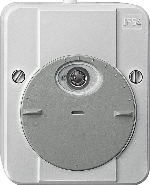 Produktbild Elbro Dämm.Zeitschaltuhr