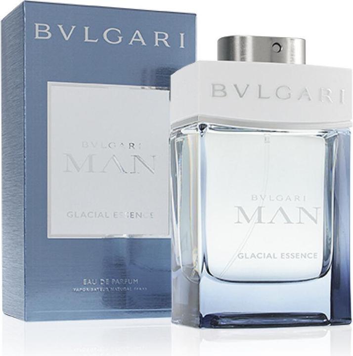 Produktbild Bulgari Glacial Essence (Eau de Parfum, 60 ml)