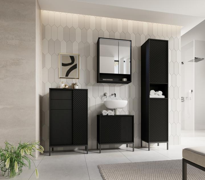Actual product image Bega BBK Birmingham (60 x 32 x 62 cm)