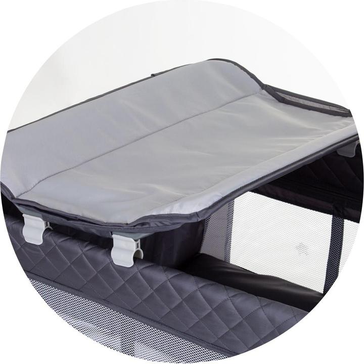 Immagine prodotto Chipolino lit de voyage, Luna