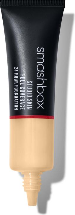 Produktbild Smashbox Studio S Full Cover 24H Fond de Teint No 2.16