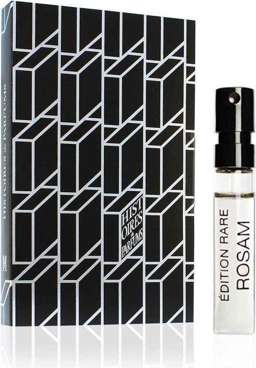 Produktbild Histoires de Parfums Edition Rare Rosam 15ml (Eau de Parfum, 15 ml)