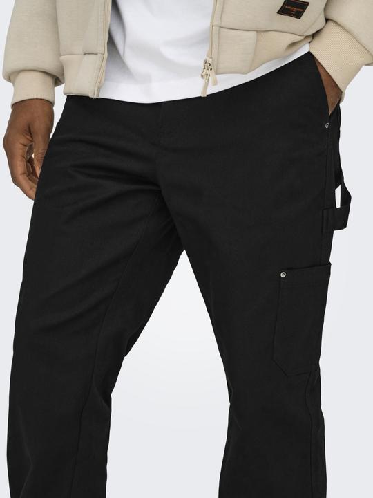 Produktbild Only & Sons ONSEDGE Gerade geschnitten Hose Hose (34)