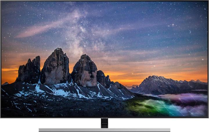 Produktbild Samsung GQ65Q80RGTXZG (65", QLED, 4K, 2019)