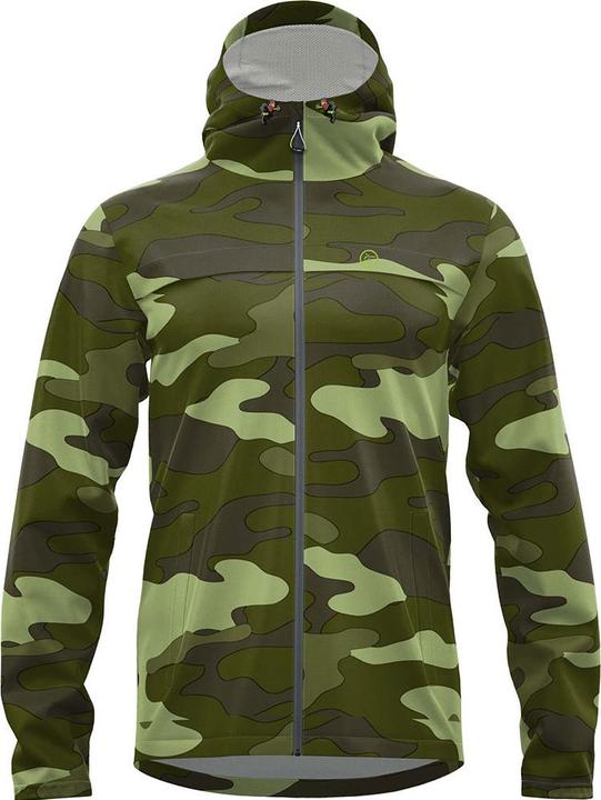 Redelk AGUA Unisex Regenjacke