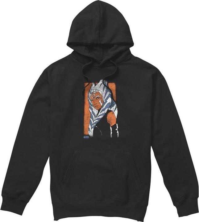 Produktbild Ahsoka Kapuzenpullover (S)