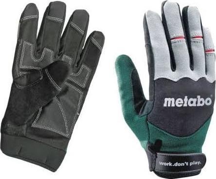 Actual product image Metabo Working gloves M1 (L)