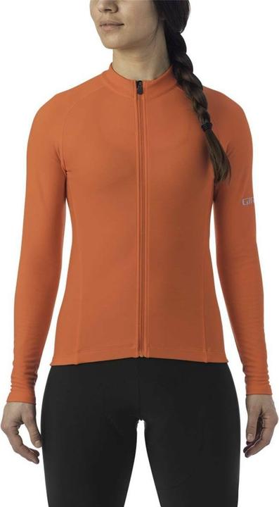 Produktbild Giro W Chrono LS Thermal Jersey (XS)