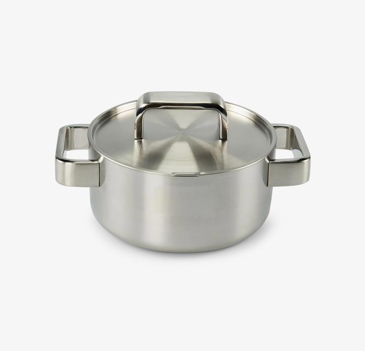 Immagine prodotto Iittala Casseruola in acciaio inossidabile (Pentola, Acciaio inossidabile)