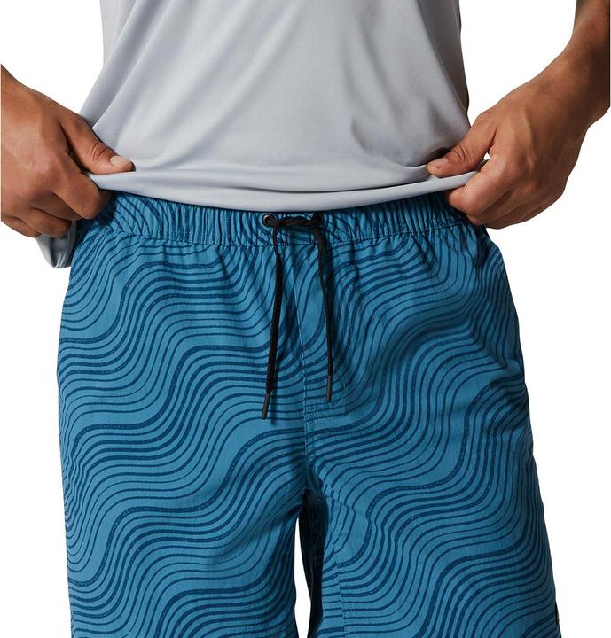 Actual product image Mountain Hardwear Stryder Boardshorts (S)