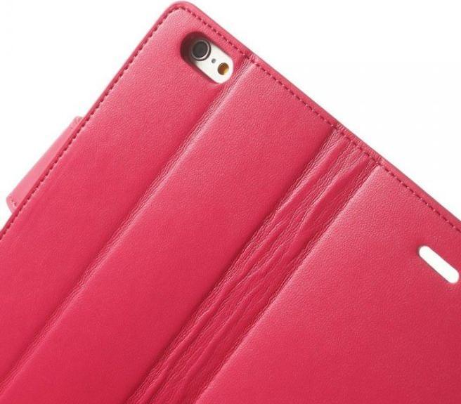 Immagine prodotto Goospery Serie Sonata Diary (Apple iPhone 6 Plus, Apple iPhone 6s Plus)