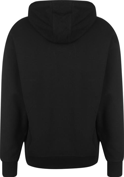 Actual product image Tommy Hilfiger Tommy Jeans Relaxed Signature Hoodie - 88653 (XL)