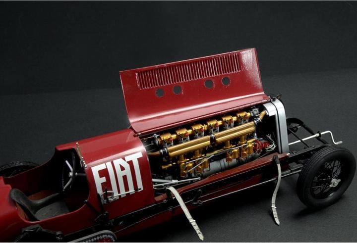 Produktbild 1:12 FIAT Mefistofele 21706c.c. 1923-25