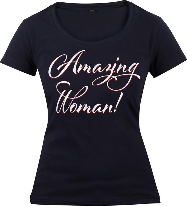 Image du produit Segura AMANDA LADY T-Shirt navy blau 46-T5 (46)