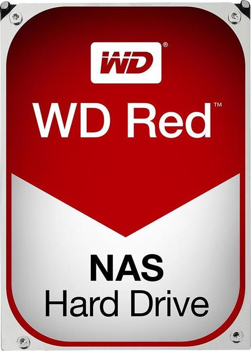 Immagine prodotto WD Rosso (10 TB, 3.5")