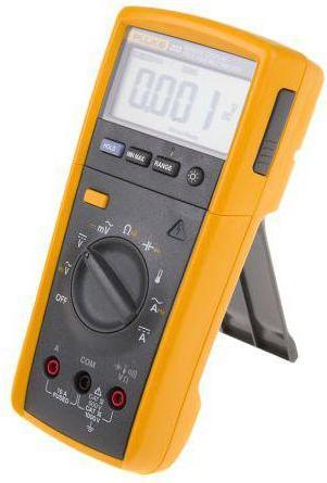 Immagine prodotto Fluke 233 (CAT IV 600V, CAT III 1000V)