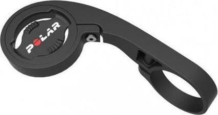 Actual product image Polar Aero computer mount M450, M460 & V650