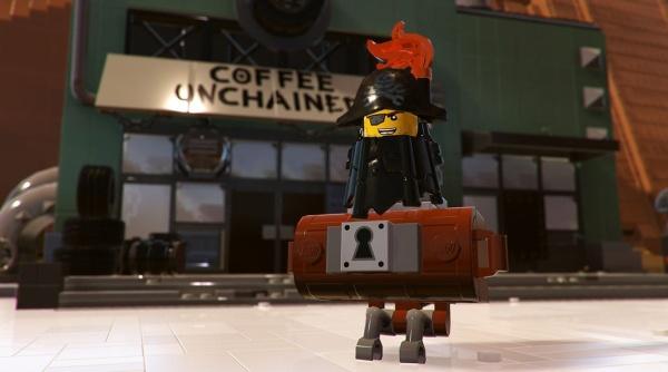 Immagine prodotto WB The LEGO Movie 2 Videogame (CiB) (Switch) (Switch, DE)