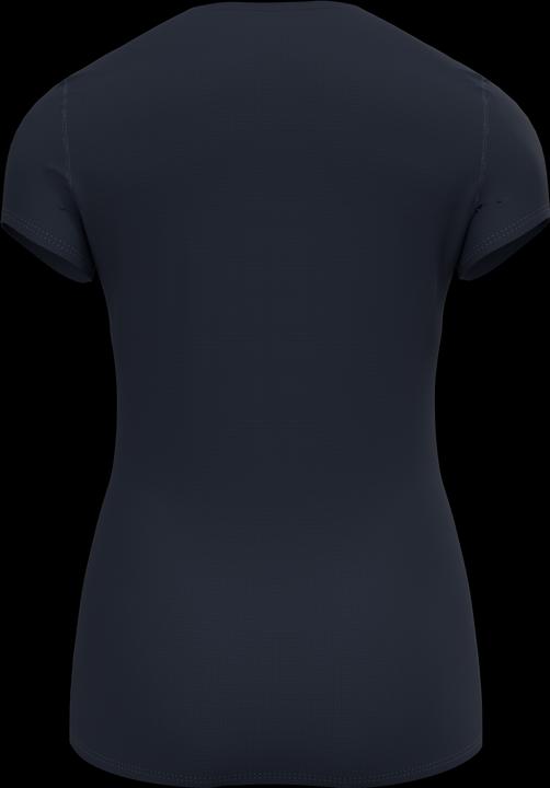Actual product image Odlo BL TOP crew neck s/s ACTIVE F-DRY LIGHT (XXL)