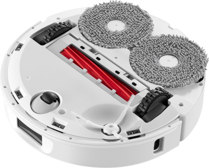 Image du produit Roborock Qrevo Pro (Robot d'aspiration et de nettoyage)