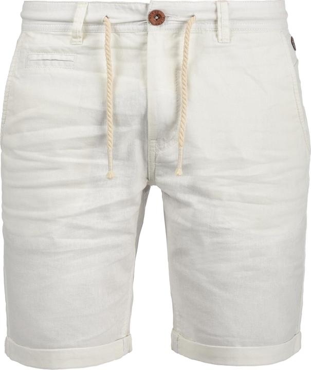 Actual product image Blend Lias Men's linen shorts (M)