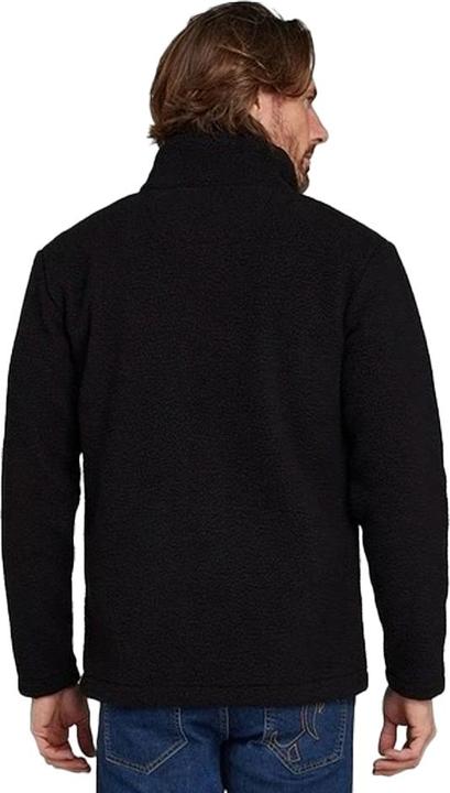 Actual product image Raging Bull Mens Heavyweight Fleece Jacket (4XL)
