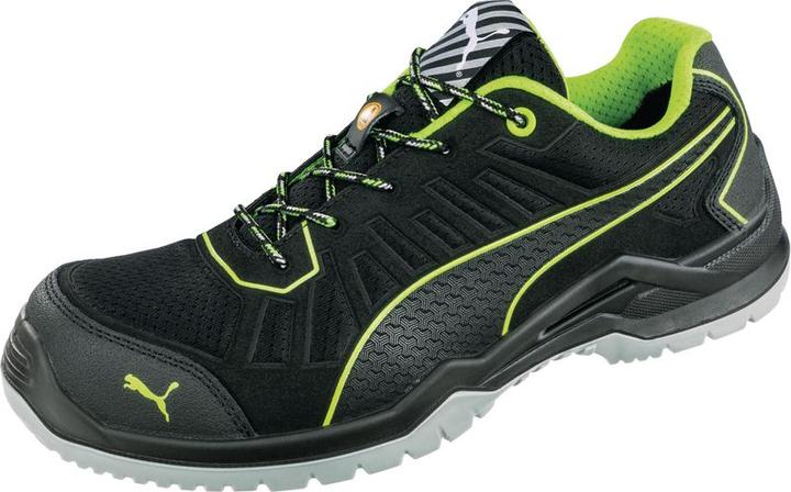 Produktbild Puma Halbschuhe (S1P, 41)