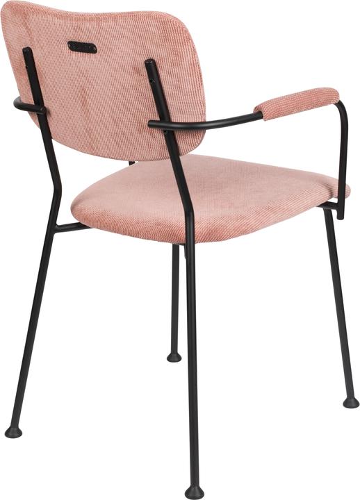 Image du produit Zuiver Armchair Benson