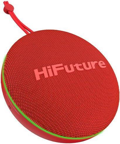 Actual product image HiFuture ALTUS Speaker Red (8 h)