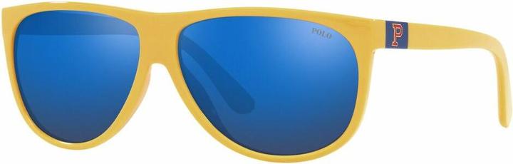 Produktbild Ralph Lauren Herrensonnenbrille PH4174-596155 ø 60 mm