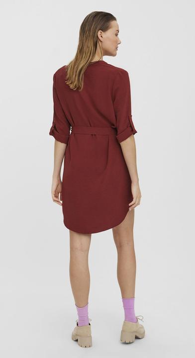 Actual product image Vero Moda Fold-up dress (M)