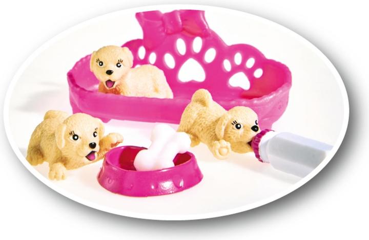 Image du produit Simba Amour de chiot
