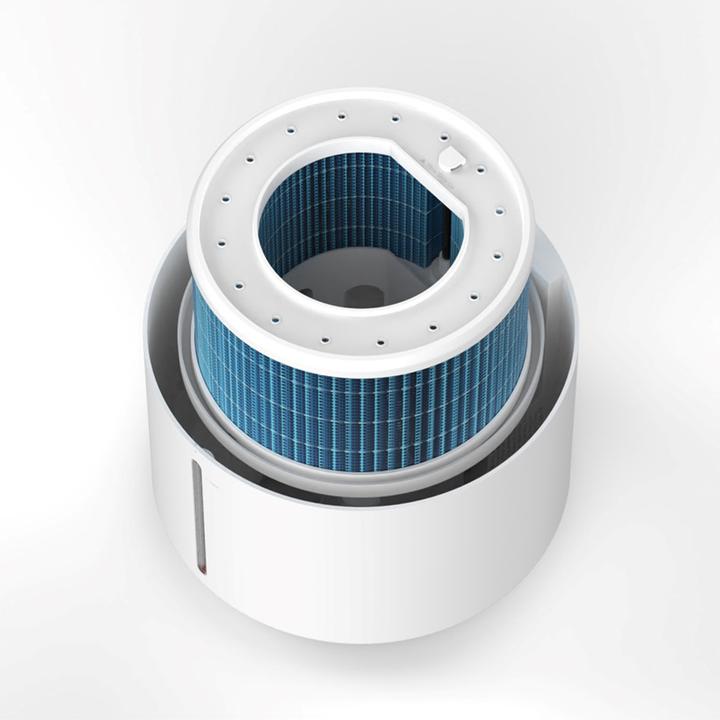 Actual product image Xiaomi Smart Evaporative Humidifier