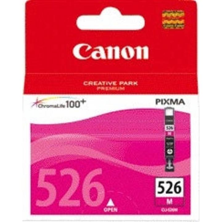 Produktbild Canon Cli-526m (M)