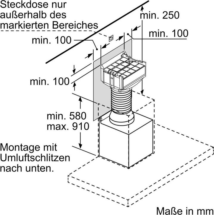 Image du produit Neff Z51FXJ0X0
