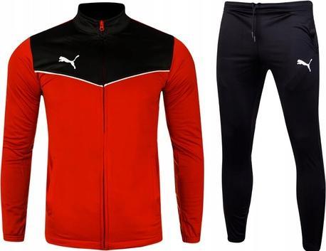 Immagine prodotto Puma tuta individualRISE-657534 (46 E)