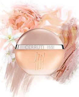 Produktbild Nino Cerruti 1881 by Eau de Toilette Spray 100 ml (Eau de Toilette, 100 ml)