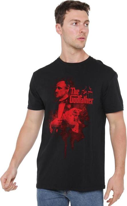 Image du produit The Godfather - T-shirt - Homme (S)