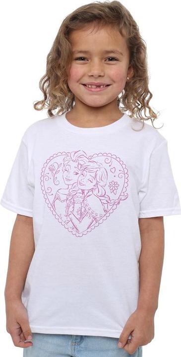Produktbild Disney Frozen TShirt (128)
