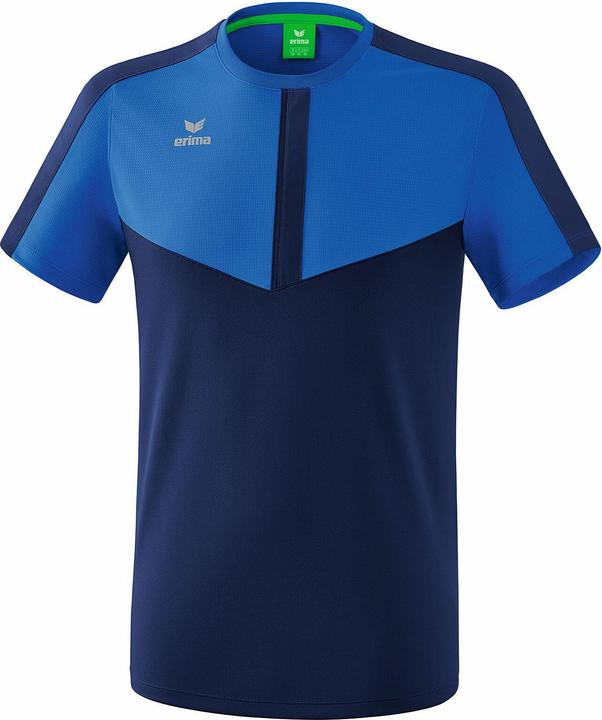 Actual product image Erima Squad T-Shirt (3XL)