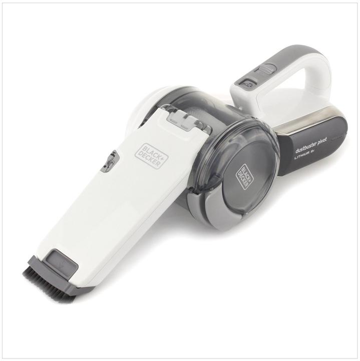 Produktbild Black & Decker Pv1820l