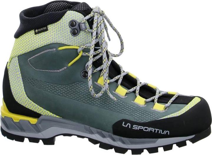Immagine prodotto La Sportiva Trango Tech Leather Woman Gtx (41)